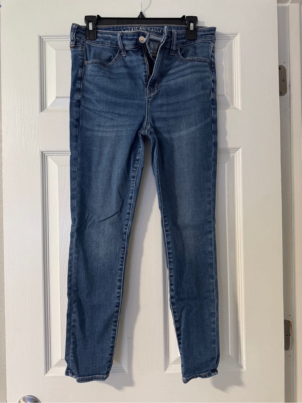 American Eagle Jegging Jeans